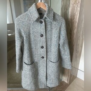 Exquisite United Benetton Elegant Jacket 20% off
